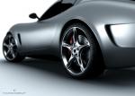 USD GT-S Passionata 2008 года